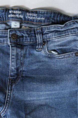 Detské džínsy  Amazon Essentials, Veľkosť 11-12y/ 152-158 cm, Farba Modrá, Cena  8,64 €