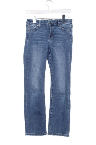 Dziecięce jeansy Amazon Essentials, Rozmiar 11-12y/ 152-158 cm, Kolor Niebieski, Cena 43,15 zł