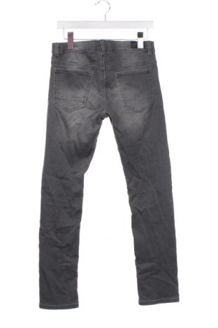 Kinderjeans C&A, Größe 15-18y/ 170-176 cm, Farbe Grau, Preis 16,99 €