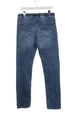 Dětské džíny  C&A, Velikost 13-14y/ 164-168 cm, Barva Modrá, Cena  128,00 Kč