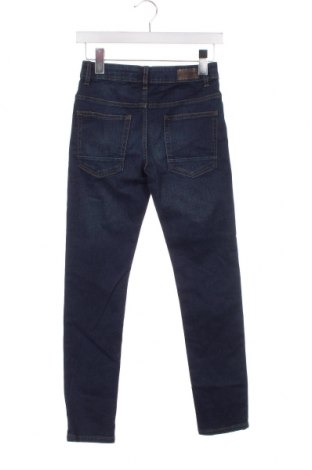 Detské džínsy  C&A, Veľkosť 10-11y/ 146-152 cm, Farba Modrá, Cena  7,26 €
