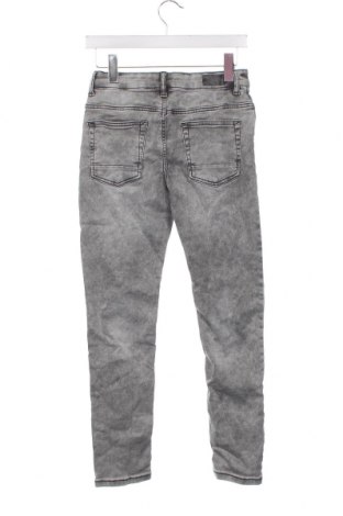 Dziecięce jeansy C&A, Rozmiar 11-12y/ 152-158 cm, Kolor Szary, Cena 102,35 zł