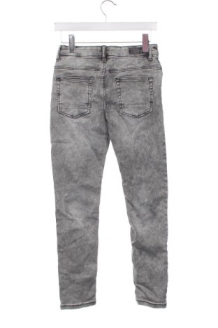 Kinderjeans C&A, Größe 11-12y/ 152-158 cm, Farbe Grau, Preis 6,68 €