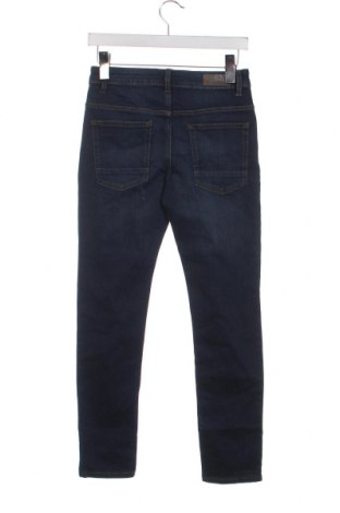 Dziecięce jeansy C&A, Rozmiar 10-11y/ 146-152 cm, Kolor Niebieski, Cena 40,94 zł
