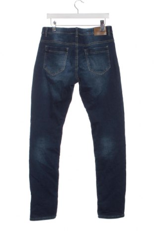 Detské džínsy  C&A, Veľkosť 15-18y/ 170-176 cm, Farba Modrá, Cena  2,90 €