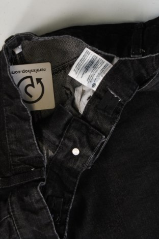 Dětské džíny  C&A, Velikost 15-18y/ 170-176 cm, Barva Černá, Cena  128,00 Kč