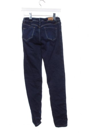 Dětské džíny  C&A, Velikost 15-18y/ 170-176 cm, Barva Modrá, Cena  92,00 Kč