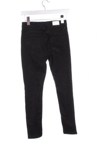 Blugi pentru copii Denim Co., Mărime 11-12y/ 152-158 cm, Culoare Negru, Preț 40,70 Lei