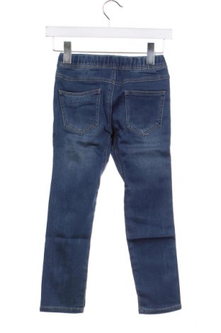 Dziecięce jeansy Desigual, Rozmiar 6-7y/ 122-128 cm, Kolor Niebieski, Cena 95,16 zł