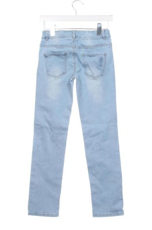 Dětské džíny  Desigual, Velikost 10-11y/ 146-152 cm, Barva Modrá, Cena  569,00 Kč