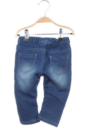 Kinderjeans Ergee, Größe 6-9m/ 68-74 cm, Farbe Blau, Preis 9,82 €