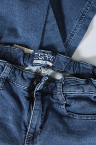 Detské džínsy  Esprit, Veľkosť 10-11y/ 146-152 cm, Farba Modrá, Cena  7,65 €