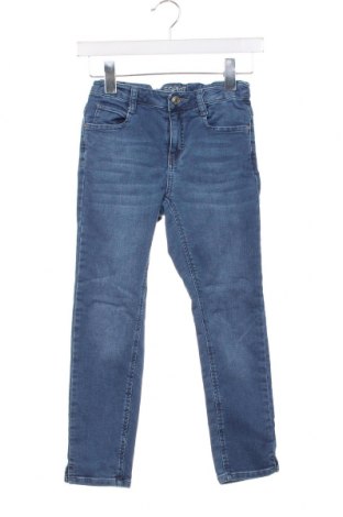 Dětské džíny  Esprit, Velikost 10-11y/ 146-152 cm, Barva Modrá, Cena  211,00 Kč