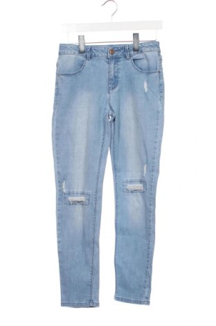 Dětské džíny  Esprit, Velikost 13-14y/ 164-168 cm, Barva Modrá, Cena  380,00 Kč