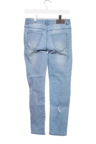 Dětské džíny  Esprit, Velikost 13-14y/ 164-168 cm, Barva Modrá, Cena  380,00 Kč