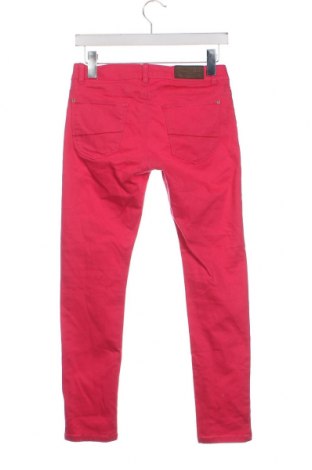 Dziecięce jeansy Esprit, Rozmiar 12-13y/ 158-164 cm, Kolor Różowy, Cena 23,99 zł