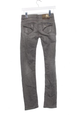 Gyerek farmernadrág Garcia Jeans, Méret 12-13y / 158-164 cm, Szín Szürke, Ár 1 218 Ft