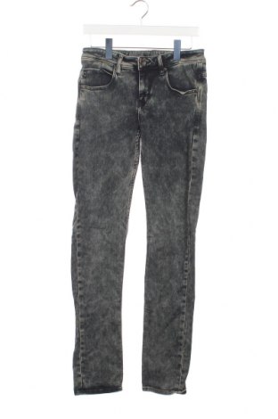 Dziecięce jeansy Garcia Jeans, Rozmiar 15-18y/ 170-176 cm, Kolor Niebieski, Cena 15,99 zł