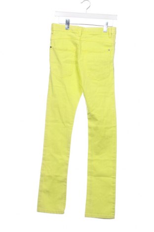 Παιδικά τζίν Garcia Jeans, Μέγεθος 15-18y/ 170-176 εκ., Χρώμα Κίτρινο, Τιμή 20,14 €