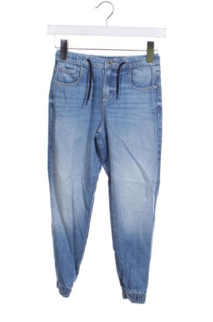 Detské džínsy  Guess, Veľkosť 8-9y/ 134-140 cm, Farba Modrá, Cena  16,70 €