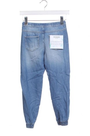 Detské džínsy  Guess, Veľkosť 8-9y/ 134-140 cm, Farba Modrá, Cena  19,48 €