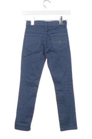 Detské džínsy  Guess, Veľkosť 7-8y/ 128-134 cm, Farba Modrá, Cena  27,84 €
