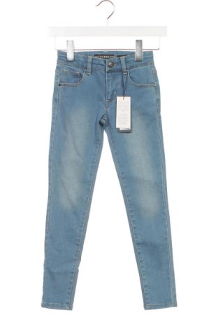 Dětské džíny  Guess, Velikost 7-8y/ 128-134 cm, Barva Modrá, Cena  861,00 Kč