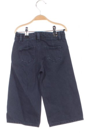 Dziecięce jeansy Guess, Rozmiar 18-24m/ 86-98 cm, Kolor Niebieski, Cena 230,30 zł
