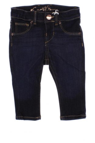 Dětské džíny  Guess, Velikost 3-6m/ 62-68 cm, Barva Modrá, Cena  939,00 Kč