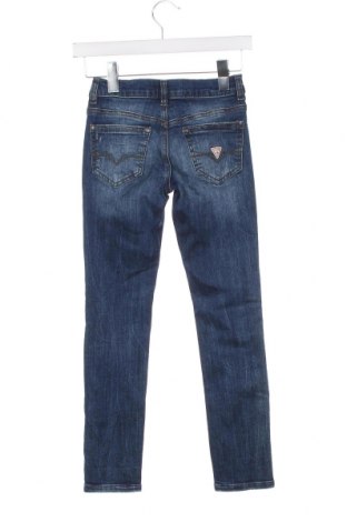 Detské džínsy  Guess, Veľkosť 7-8y/ 128-134 cm, Farba Modrá, Cena  22,27 €