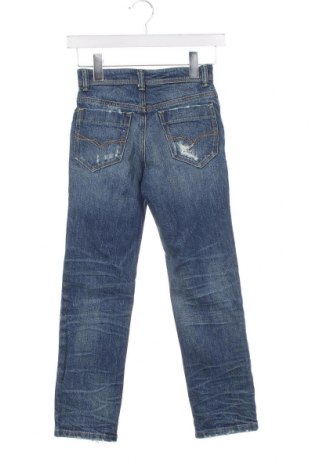 Detské džínsy  Guess, Veľkosť 7-8y/ 128-134 cm, Farba Modrá, Cena  27,84 €