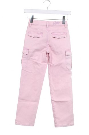 Detské džínsy  Guess, Veľkosť 7-8y/ 128-134 cm, Farba Ružová, Cena  30,62 €