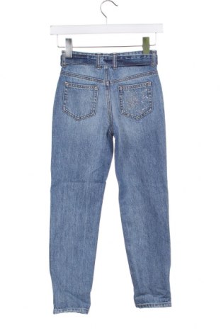 Detské džínsy  Guess, Veľkosť 7-8y/ 128-134 cm, Farba Modrá, Cena  55,67 €