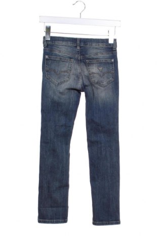 Kinderjeans Guess, Größe 8-9y/ 134-140 cm, Farbe Blau, Preis 27,84 €