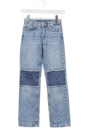 Detské džínsy  H&M, Veľkosť 9-10y/ 140-146 cm, Farba Modrá, Cena  9,88 €