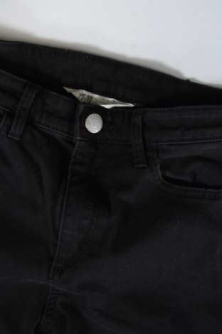 Dziecięce jeansy H&M, Rozmiar 10-11y/ 146-152 cm, Kolor Czarny, Cena 35,96 zł