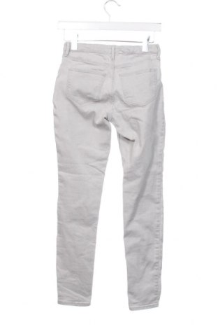 Detské džínsy  H&M, Veľkosť 11-12y/ 152-158 cm, Farba Sivá, Cena  8,16 €