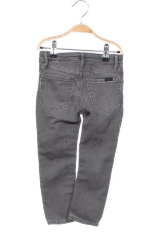 Dziecięce jeansy H&M, Rozmiar 2-3y/ 98-104 cm, Kolor Szary, Cena 36,67 zł