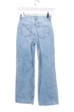 Detské džínsy  H&M, Veľkosť 10-11y/ 146-152 cm, Farba Modrá, Cena  16,00 €