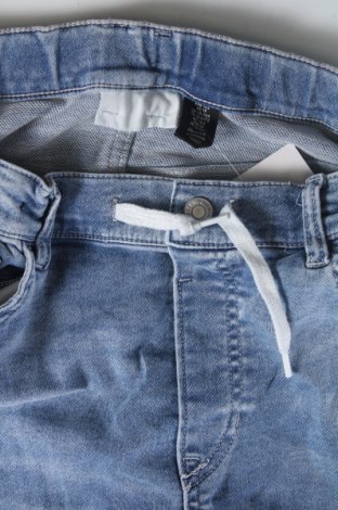 Detské džínsy  H&M, Veľkosť 13-14y/ 164-168 cm, Farba Modrá, Cena  18,14 €