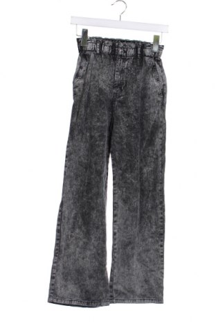 Detské džínsy  H&M, Veľkosť 10-11y/ 146-152 cm, Farba Sivá, Cena  9,98 €
