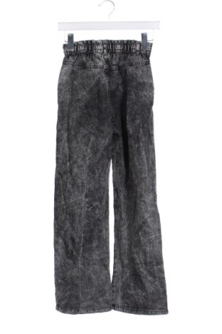 Detské džínsy  H&M, Veľkosť 10-11y/ 146-152 cm, Farba Sivá, Cena  18,14 €