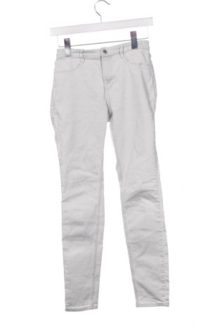 Detské džínsy  H&M, Veľkosť 12-13y/ 158-164 cm, Farba Sivá, Cena  8,16 €