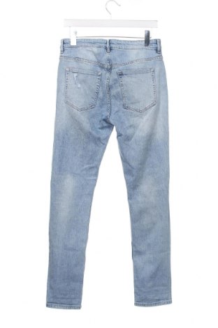 Detské džínsy  H&M, Veľkosť 14-15y/ 168-170 cm, Farba Modrá, Cena  9,86 €