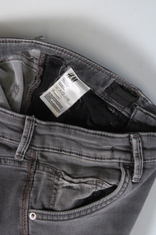 Detské džínsy  H&M, Veľkosť 12-13y/ 158-164 cm, Farba Sivá, Cena  9,86 €