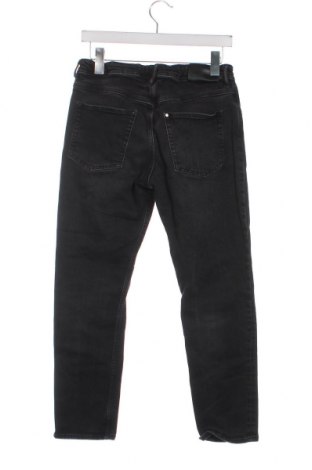Detské džínsy  H&M, Veľkosť 12-13y/ 158-164 cm, Farba Sivá, Cena  4,54 €