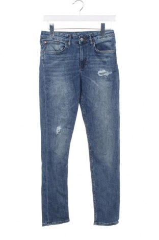 Detské džínsy  H&M, Veľkosť 12-13y/ 158-164 cm, Farba Modrá, Cena  8,16 €