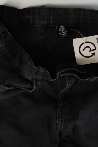 Detské džínsy  H&M, Veľkosť 12-13y/ 158-164 cm, Farba Čierna, Cena  4,54 €