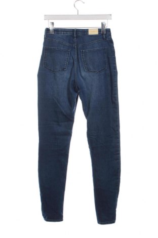 Dětské džíny  H&M, Velikost 14-15y/ 168-170 cm, Barva Modrá, Cena  247,00 Kč