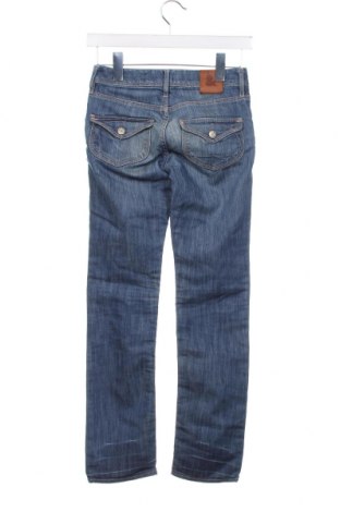 Kinderjeans H&M, Größe 10-11y/ 146-152 cm, Farbe Blau, Preis 9,88 €